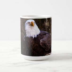 Kale Eagle Koffie Mok