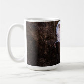 Kale Eagle Koffie Mok (Links)