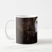 Kale Eagle Koffie Mok (Links)