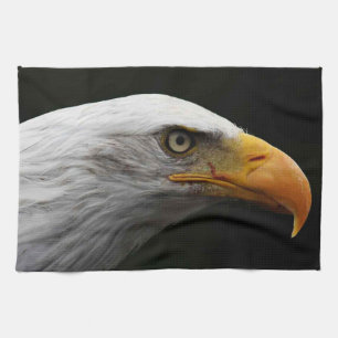 Kale Eagle ktcna Theedoek