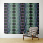 Kale Ikat 3 Recoleta Wandkleed (In Situ (horizontaal))