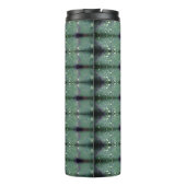 Kale Ikat 6 Recoleta Thermosbeker (Achterkant)