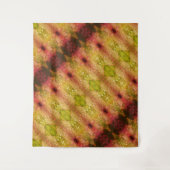 Kale Ikat 6 x 1974 Wandkleed (Voorkant)