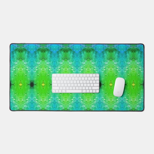Kale Ikat 7 x GL Bureaumat (Keyboard & Muis)