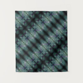 Kale Ikat 8 Recoleta Wandkleed