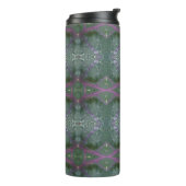 Kale Ikat 9 Thermosbeker (Gedraaid links)