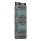 Kale Ikat 9 Thermosbeker (Geroteerd rechts)
