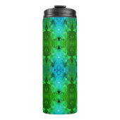 Kale Ikat too GL Thermosbeker (Voorkant)