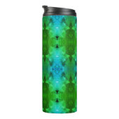 Kale Ikat too GL Thermosbeker (Geroteerd rechts)