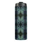 Kale Ikat Too Recoleta Thermosbeker (Voorkant)