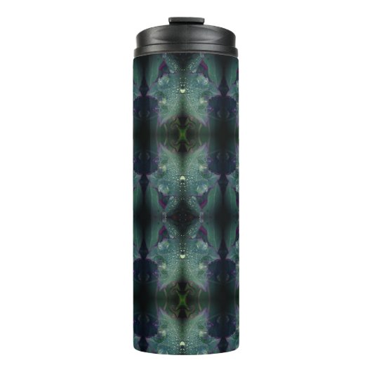 Kale Ikat Too Recoleta Thermosbeker (Voorkant)