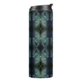 Kale Ikat Too Recoleta Thermosbeker (Gedraaid links)