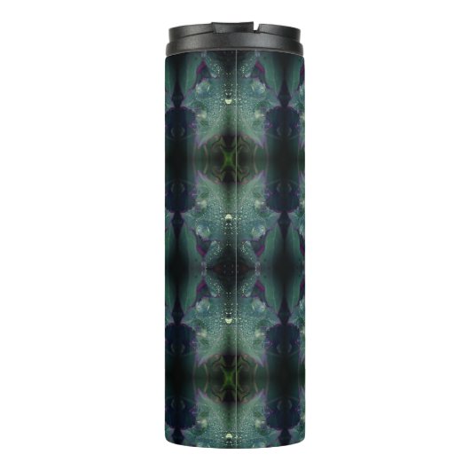 Kale Ikat Too Recoleta Thermosbeker (Achterkant)