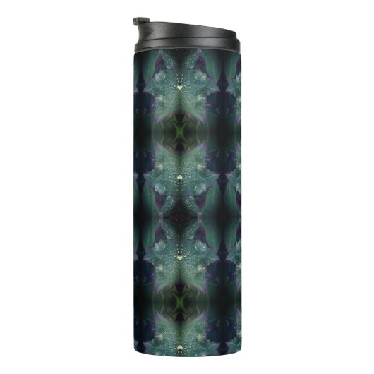 Kale Ikat Too Recoleta Thermosbeker (Geroteerd rechts)