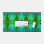 Kale Ikat too x GL Bureaumat (Keyboard & Muis)
