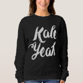 Kale Ja Sweatshirt (Voorkant)