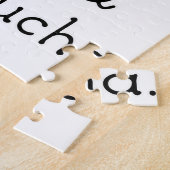 Kale Kefir Kimchi Kombucha Legpuzzel (Zijkant)