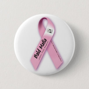 Kale maffia - Doe mee aan de strijd! Pin Ronde Button 5,7 Cm