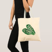 Kale me misschien tote bag (Voorkant (product))