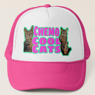 Kale me misschien trucker hoed pet