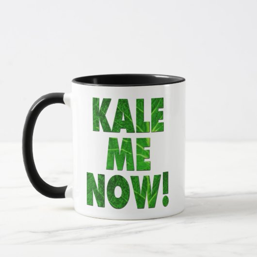 Kale me nu mok (Links)