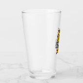 kale papa's zijn de besten glas (Rechts)