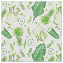 Kale Selderij Erwten Waterverf Groenten Keuken