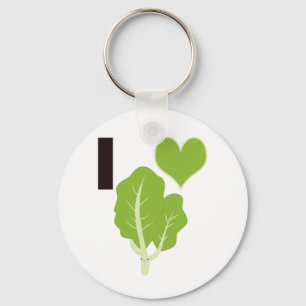 Kale Sleutelhanger