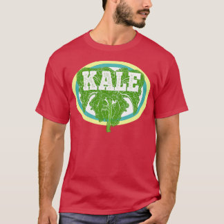 Kale T-shirt