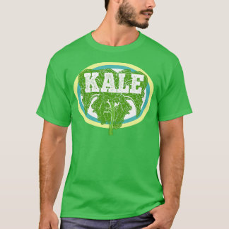 Kale T-shirt