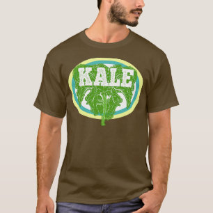 Kale T-shirt