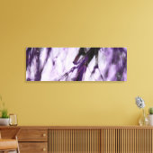 Kale takken 3 canvas afdruk (Insitu (Woonkamer))