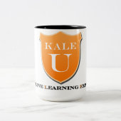 Kale U Drink Mok (Center)