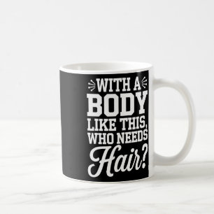 Kale vent bodybuilding grappig cadeau voor de spor koffiemok