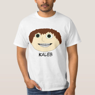 Kaleb T-shirt