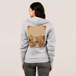Kalebas Almachtig! Hoodie