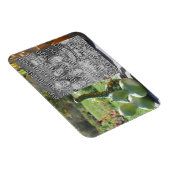 Kalebassen en pompoenen Herfst Uw foto toevoegen Magneet (Rechterzijde)