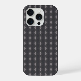 Kaleida-patroon iPhone 15 Pro Case