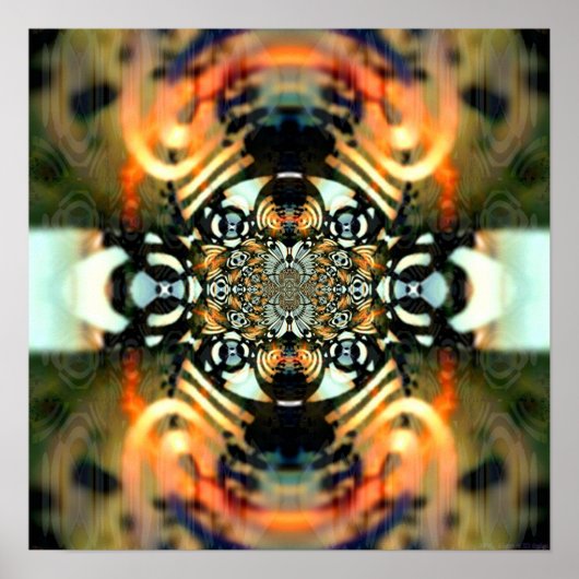 Kaleiders1-mix 1.1 poster (Voorkant)