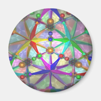 Kaleido3D Magneet 2