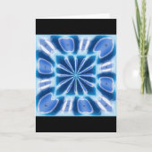 Kaleido var.2 kaart (Voorkant)