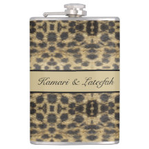 KaleidoCheetah, op maat gemaakt