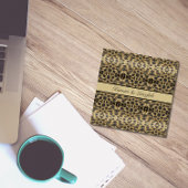 KaleidoCheetah, op maat gemaakt Kaart