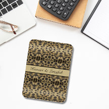 KaleidoCheetah, op maat