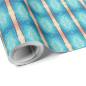 KaleidoDreams Een betoverende plons van kleur Cadeaupapier (Rol Hoek)