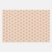 KaleidoDreams Een betoverende plons van kleur Set  Inpakpapier Vel (Voorkant)