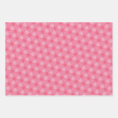 KaleidoDreams Een betoverende plons van kleur Set Inpakpapier Vel (Voorkant 2)