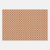 KaleidoDreams Een betoverende plons van kleur Set  Inpakpapier Vel (Voorkant 2)