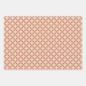 KaleidoDreams Een betoverende plons van kleur Set  Inpakpapier Vel (Voorkant)