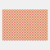 KaleidoDreams Een betoverende plons van kleur Set Inpakpapier Vel (Voorkant)